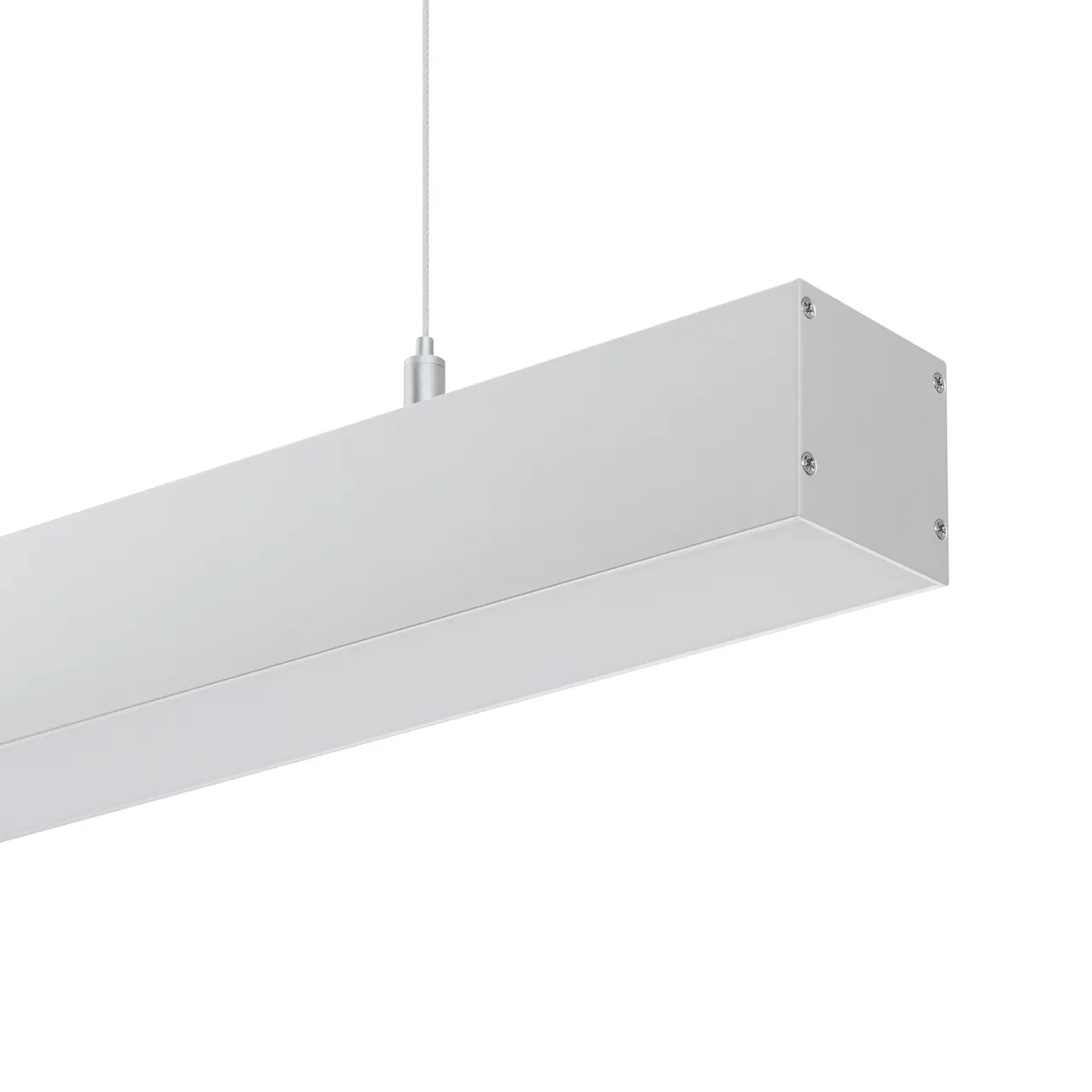 Светильник SP-LINE-HANG-5050-L960-32W Day4000 (SL, 120 deg, 230V) IP33 047214