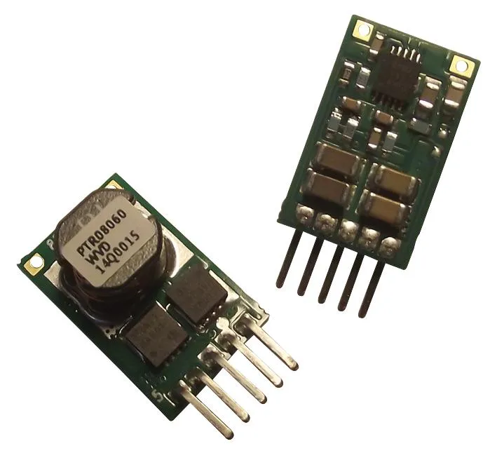 PTR08060WVD