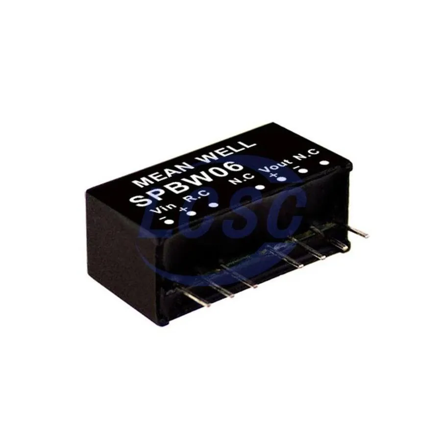 SPBW06G-15