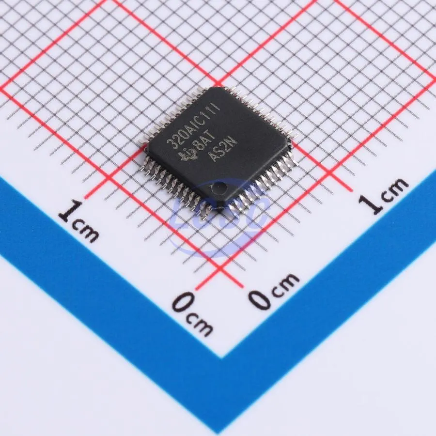 TLV320AIC11IPFB
