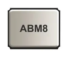 ABM8-27.120MHZ-10-D1G-T