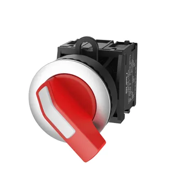 Селекторный переключатель (красный) TS2020-1DA10