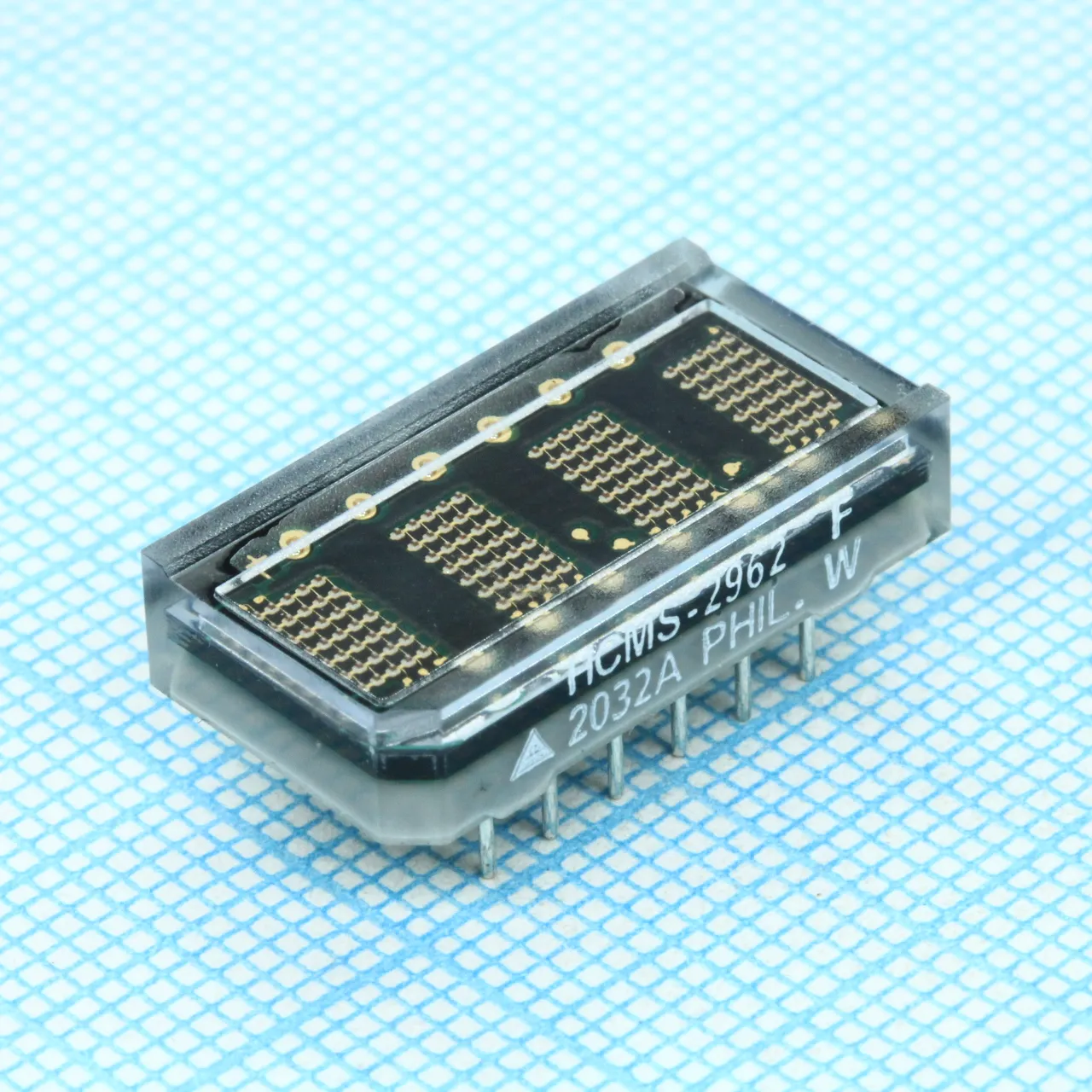 HCMS-2962