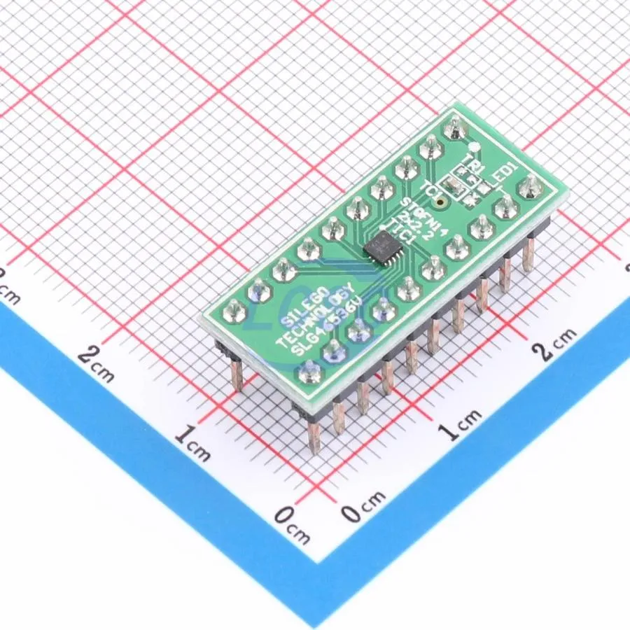 SLG46536V-DIP