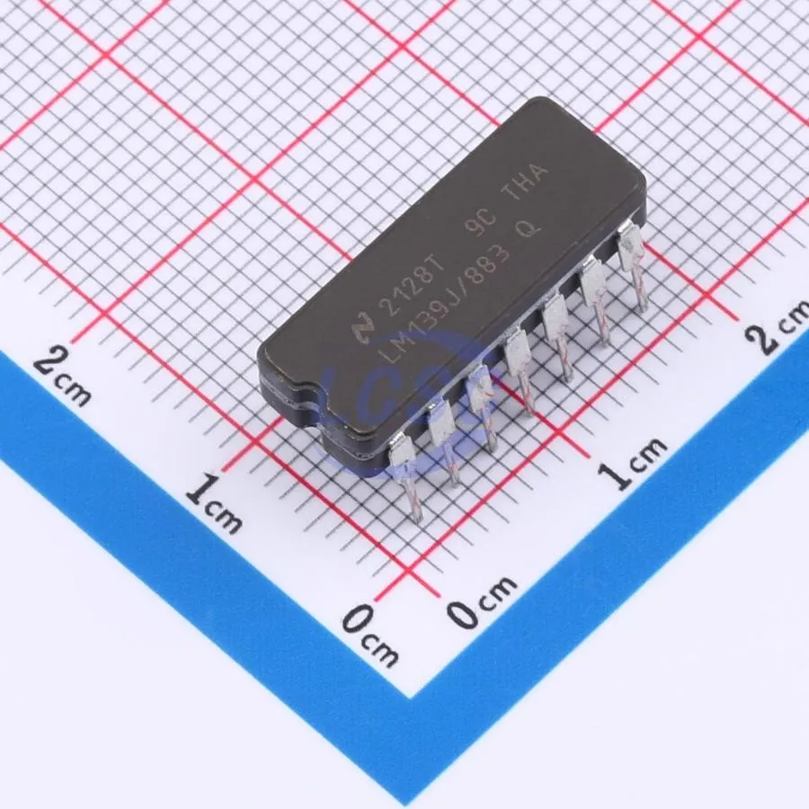 LM139J/883