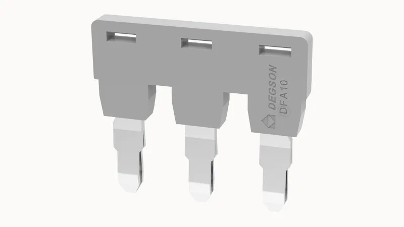Соединительная перемычка DFA10-03P-11-00Z(H)