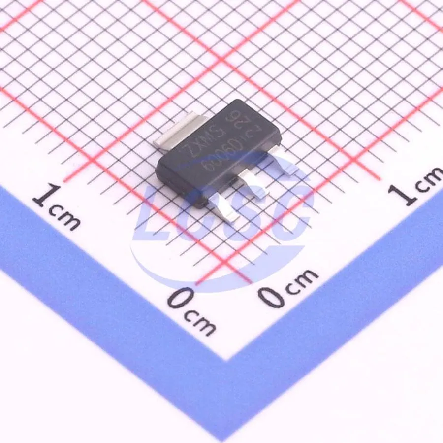 ZXMS6006DGQ-13