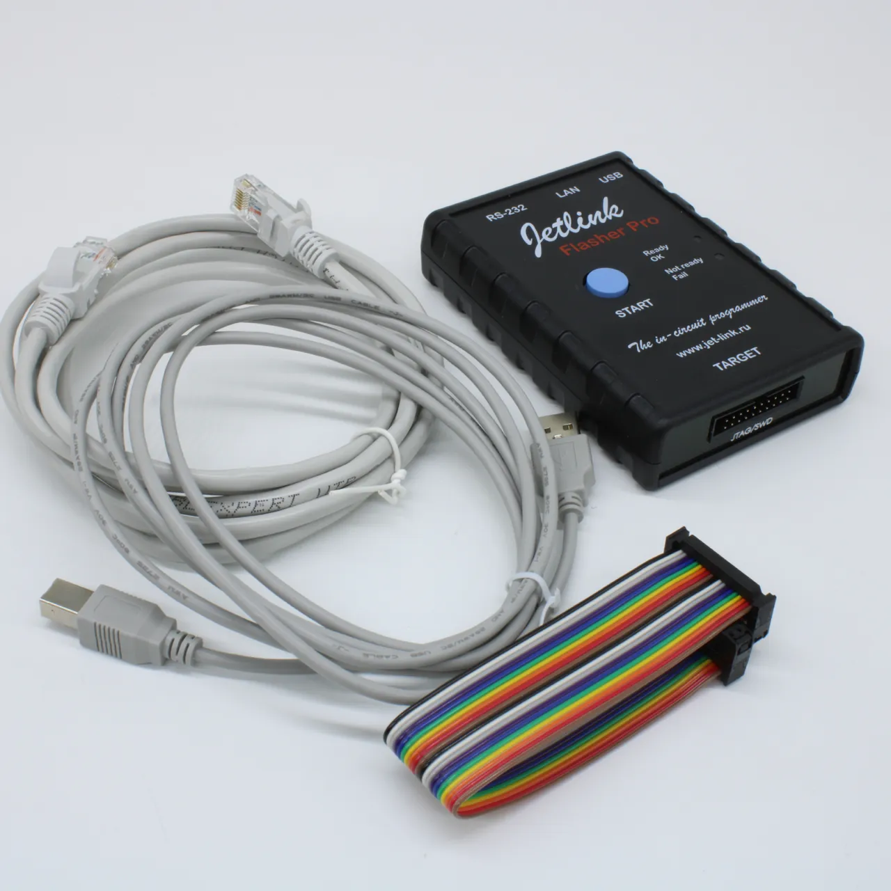 Jet-Link Flasher Pro