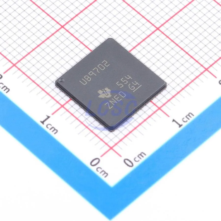 DS90UB9702TRURTQ1