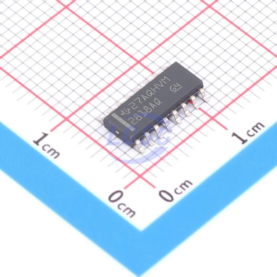 UCC2818AQDRQ1