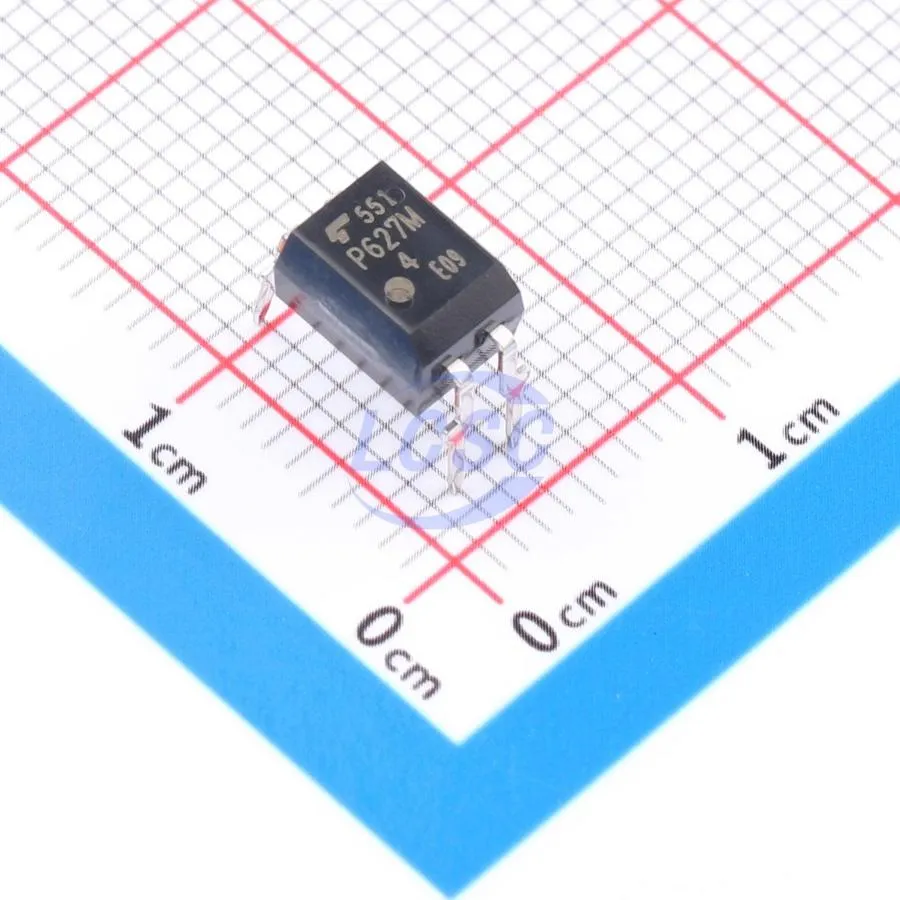 TLP627M(D4,E