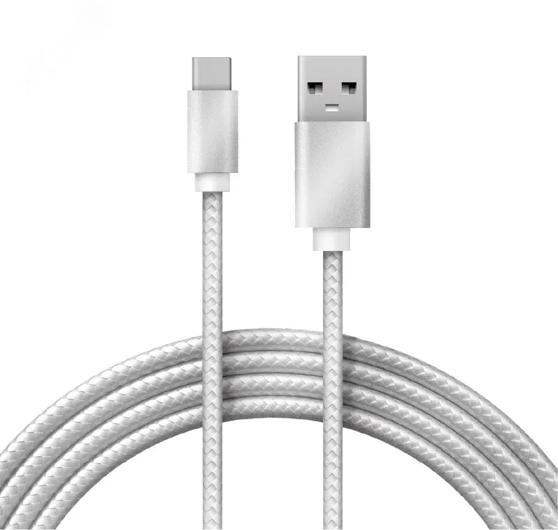 Шнур USB-Type-C