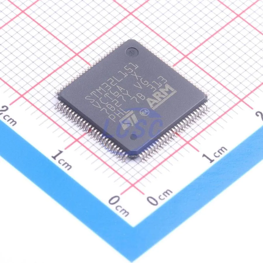 STM32L151VCT6A