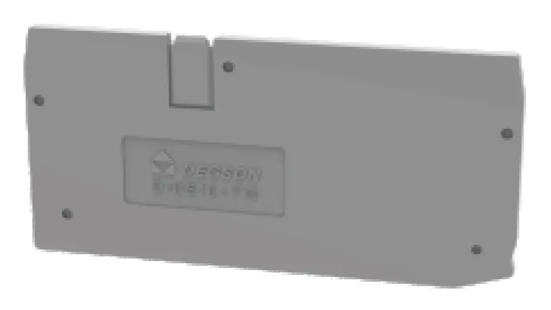 Боковая крышка D-DS10-TW-01P-11-00Z(H)