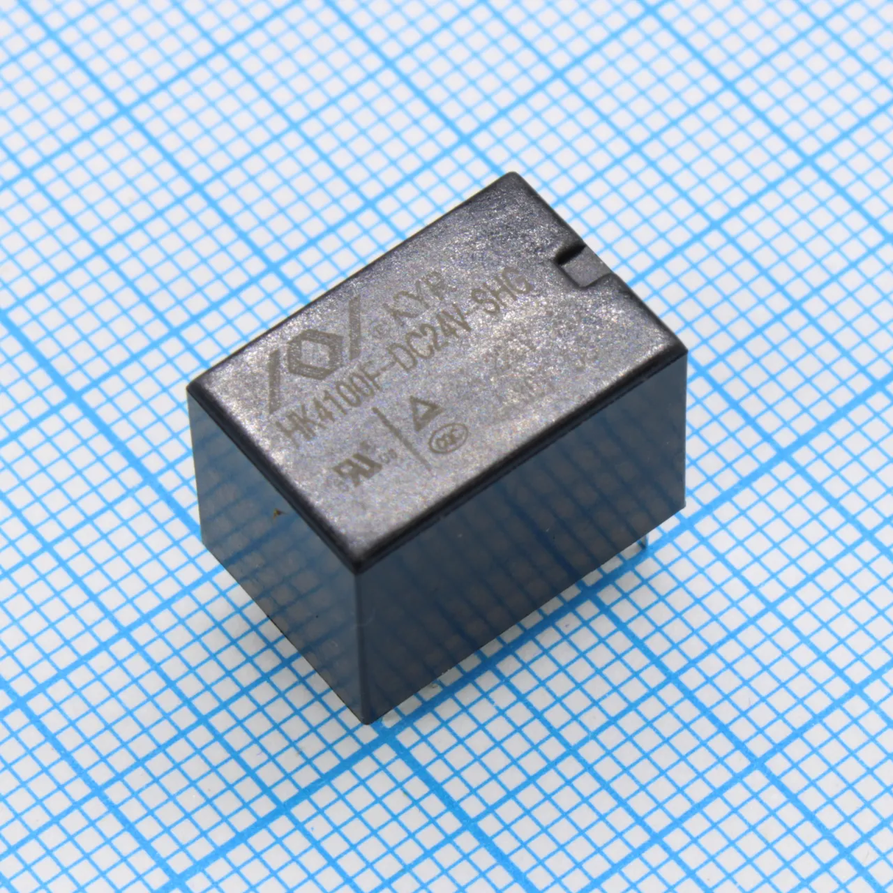 HK4100F-DC24V-SHG
