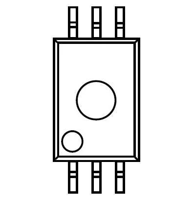 TLP701(TP,F)