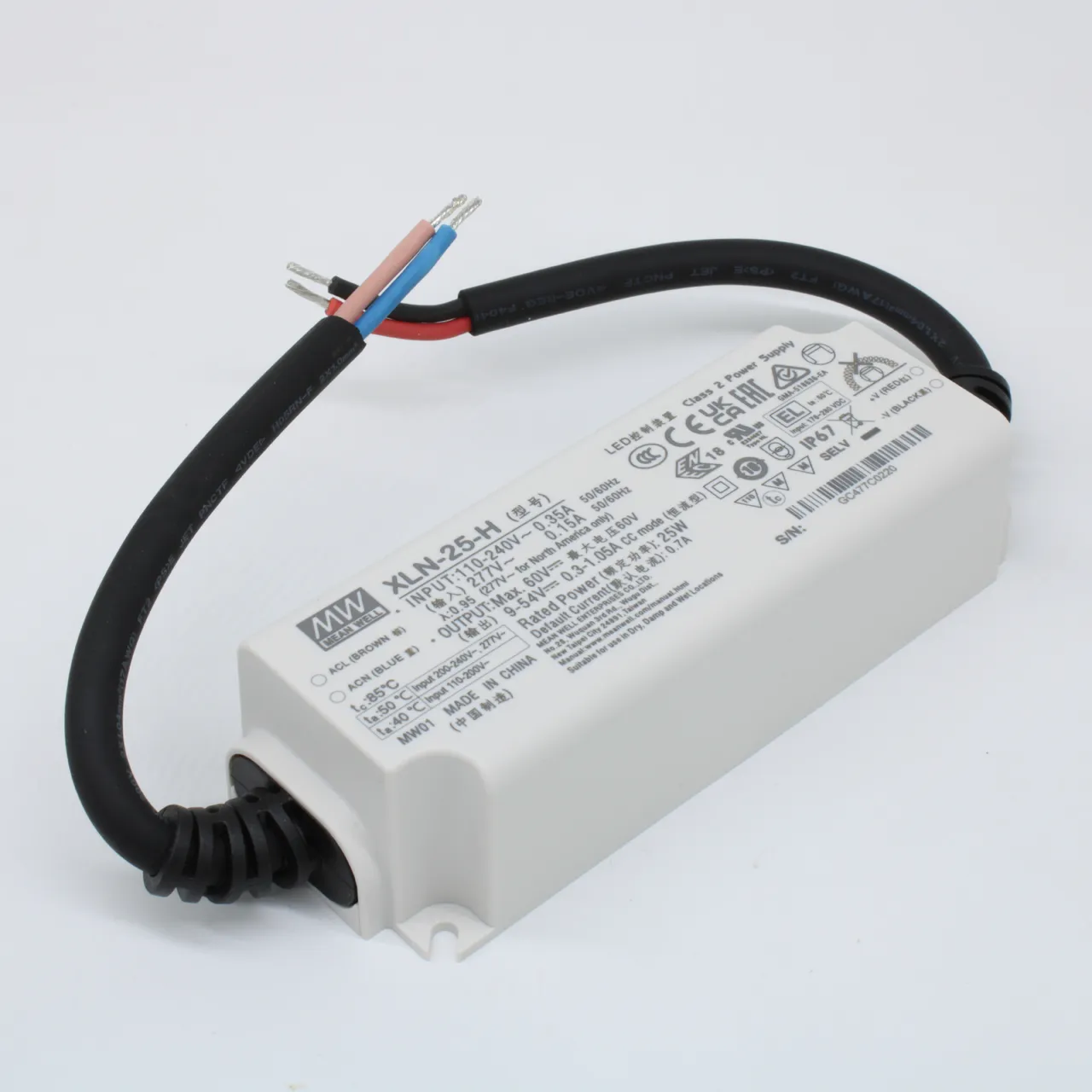 XLN-25-H