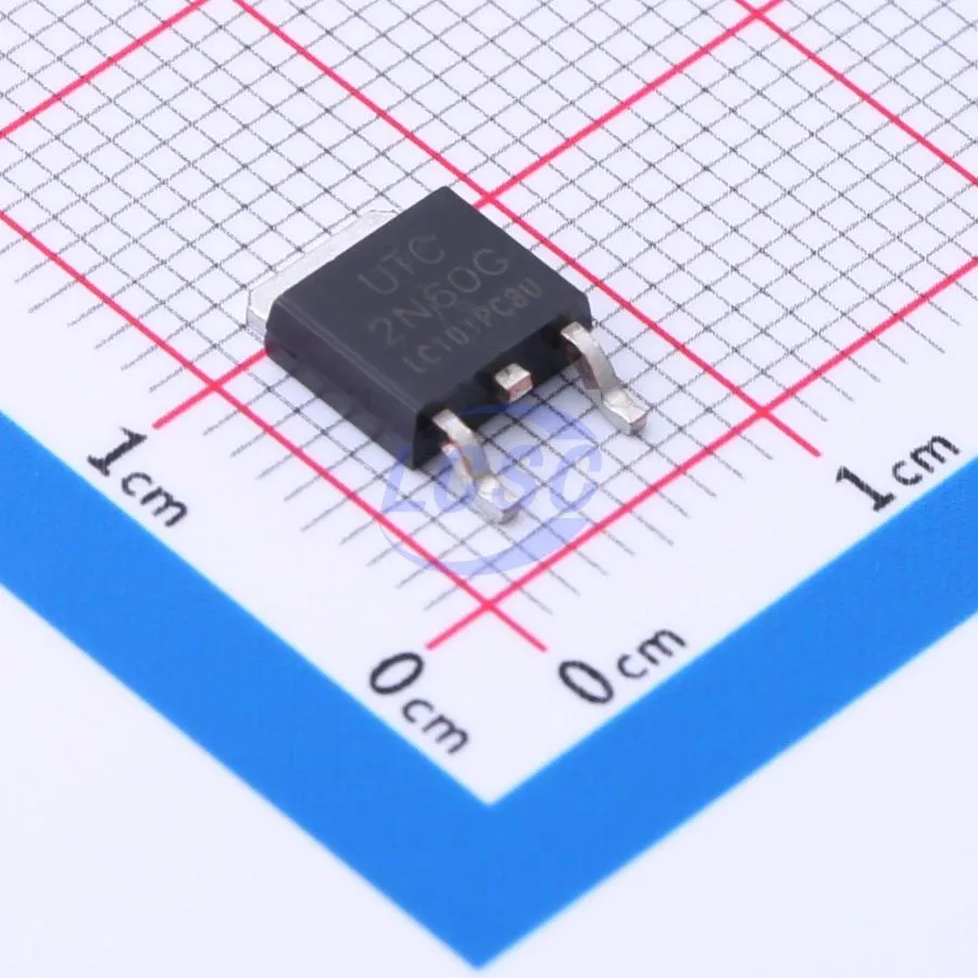 2N60G-TN3-R