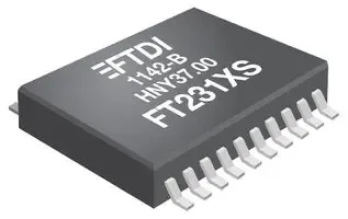 FT231XS-R
