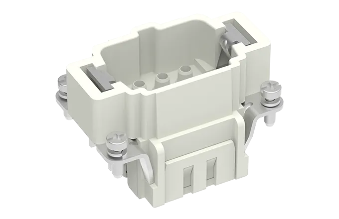 Вилочная контактная вставка SE-006-MC