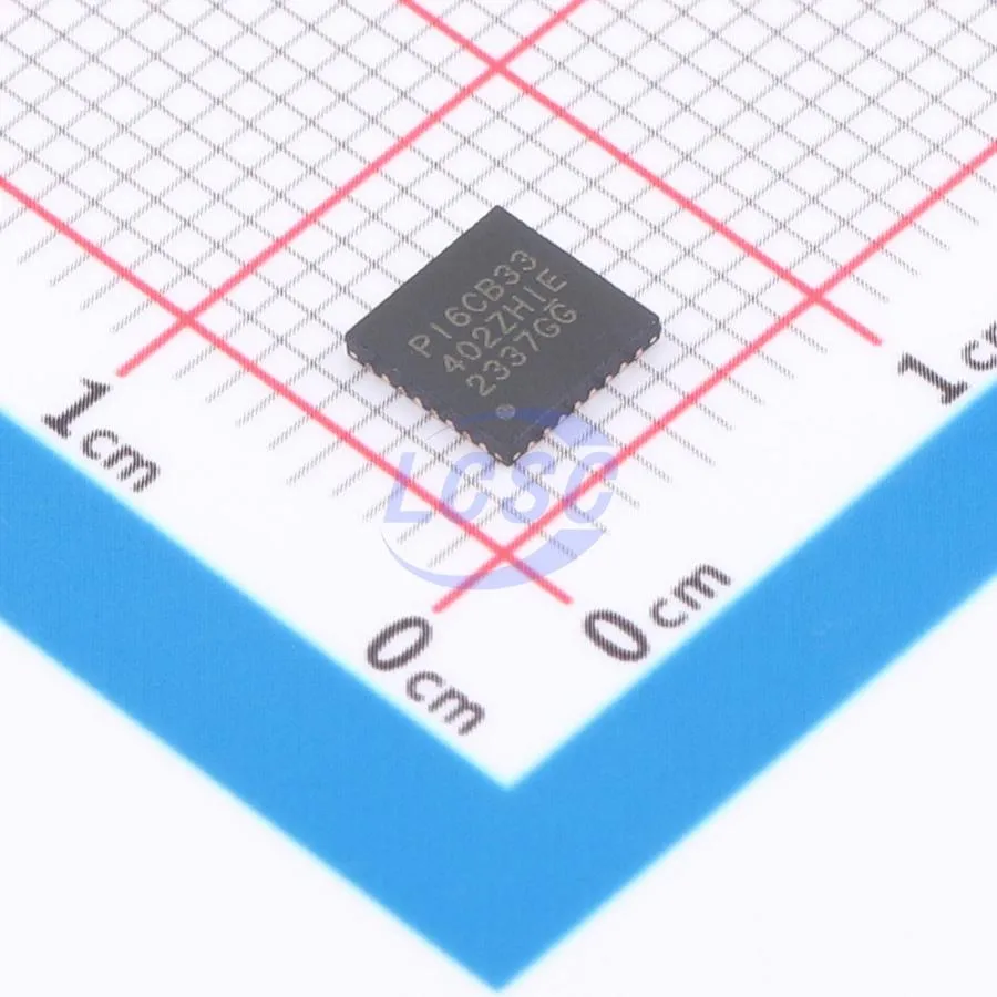 PI6CB33402ZHIEX-13R