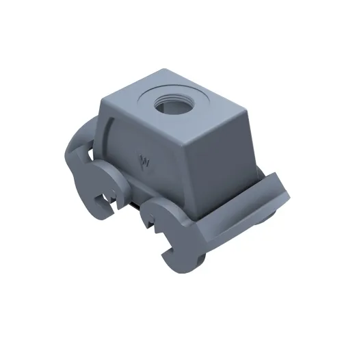 Крышка разъема BAS GOT GK 10 M20 A1