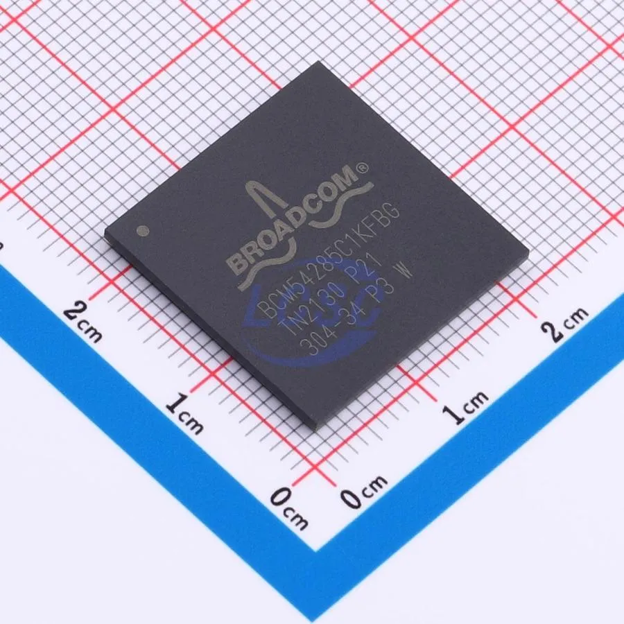 BCM54285C1KFBG
