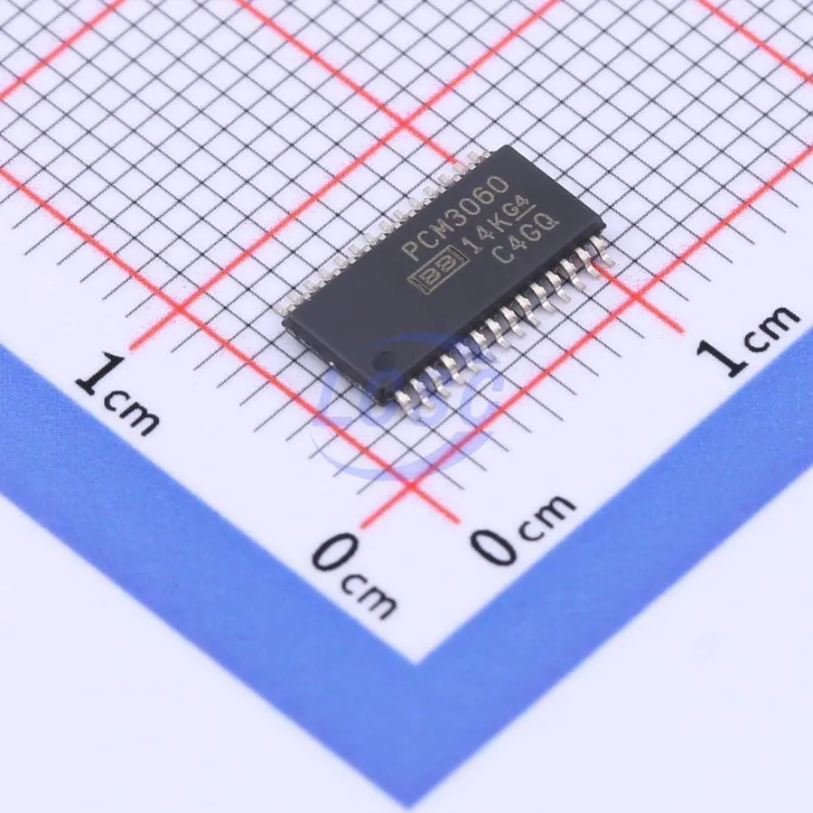 PCM3060PWR