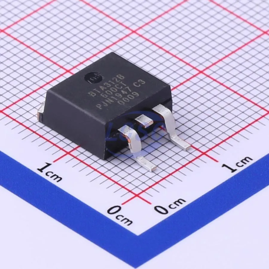 BTA312B-600CT,118