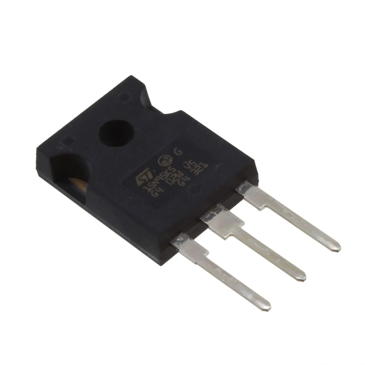 STW15N95K5
