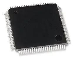 PIC32MZ2048EFH100-I/PF