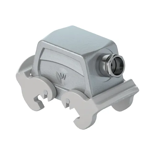 Крышка разъема BAS GOT GD 10 M25 A0