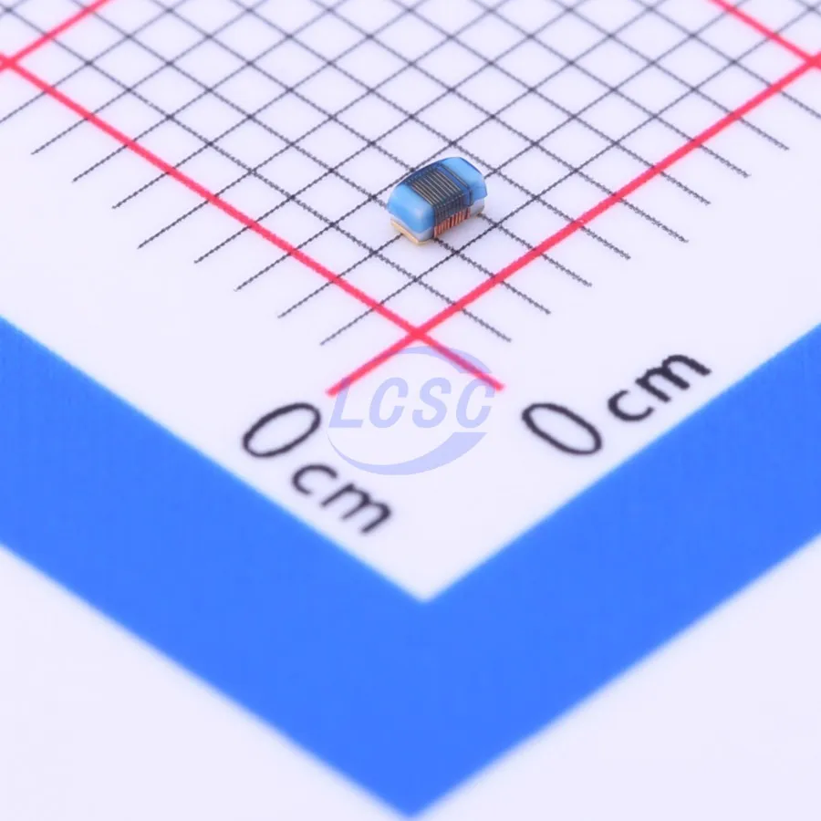 AISC-0603-R051J-T