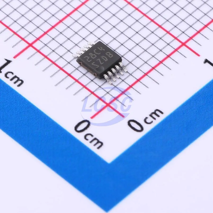 LM3409QMY/NOPB