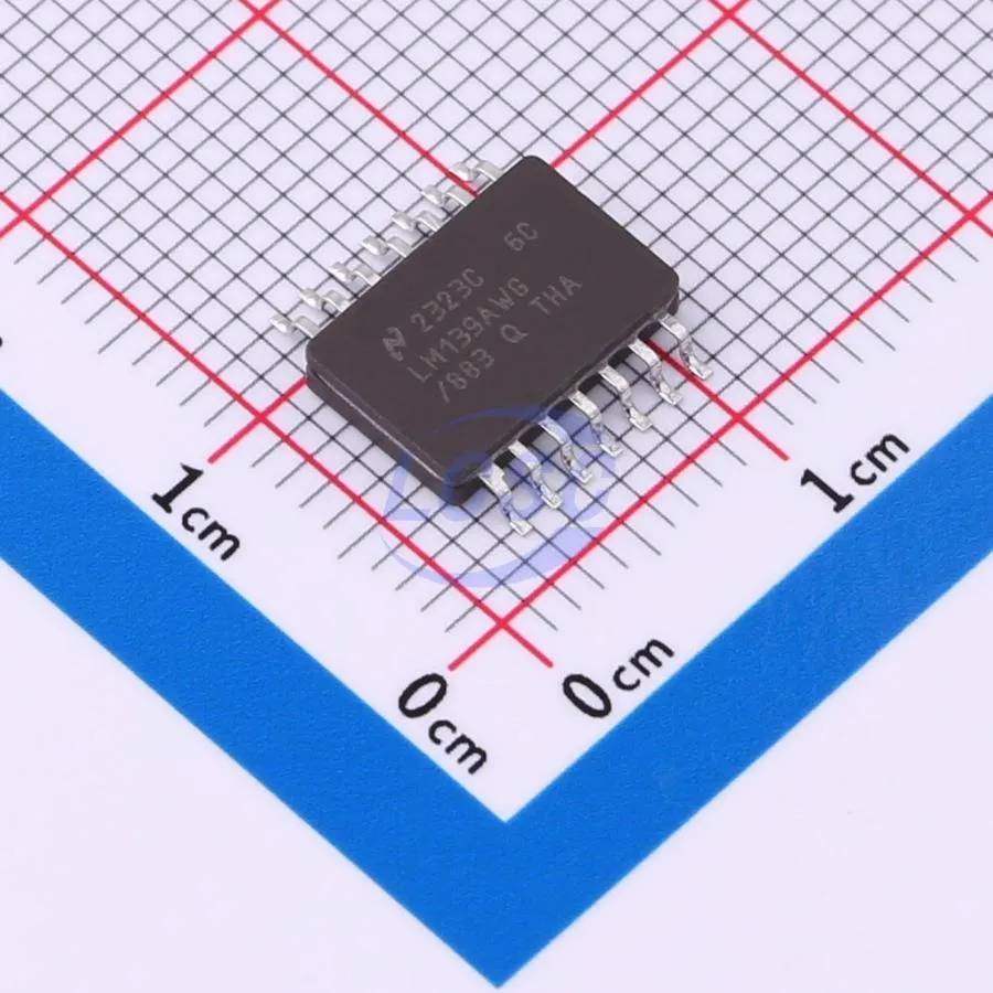 LM139AWG/883