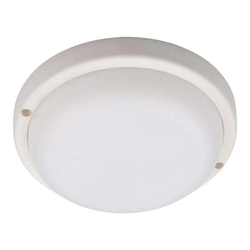 Светильник светодиодный "Банник" PBH-PC7-RA 12Вт 4000К IP65 ЖКХ ДБП white 5045941