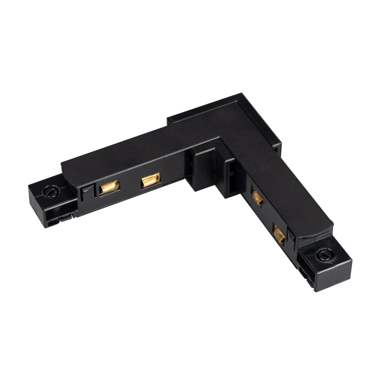 Коннектор угловой MAG-ORIENT-CON-2620-L90-POWER (BK) 039768