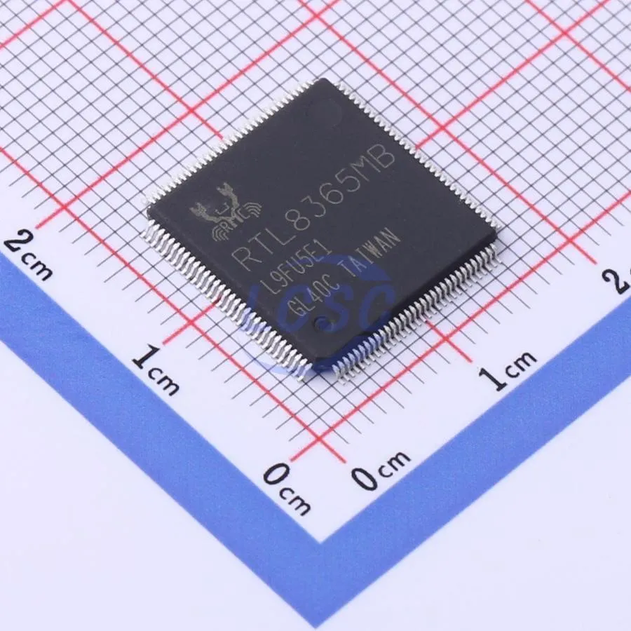 RTL8365MB-VC-CG