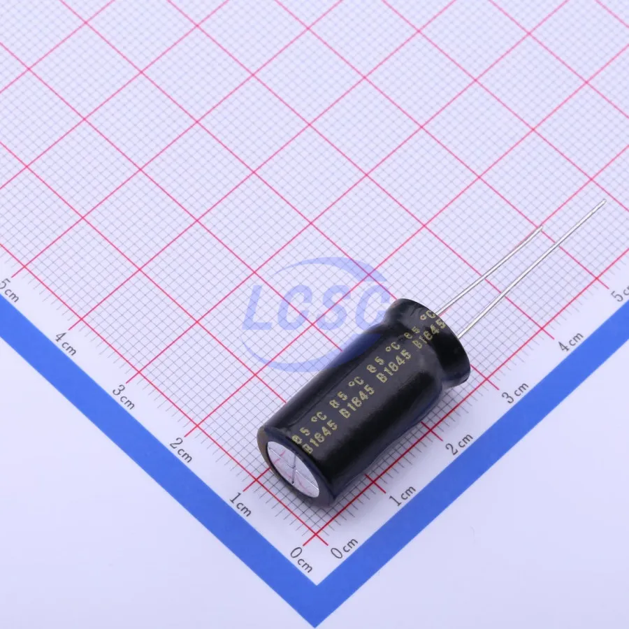 UKW1E222MHD