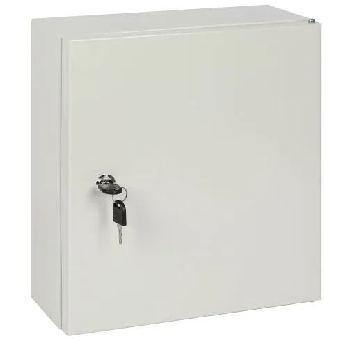 Корпус металлический ЩРНг-24 330х300х120 IP54 SIMPLE Б0041690