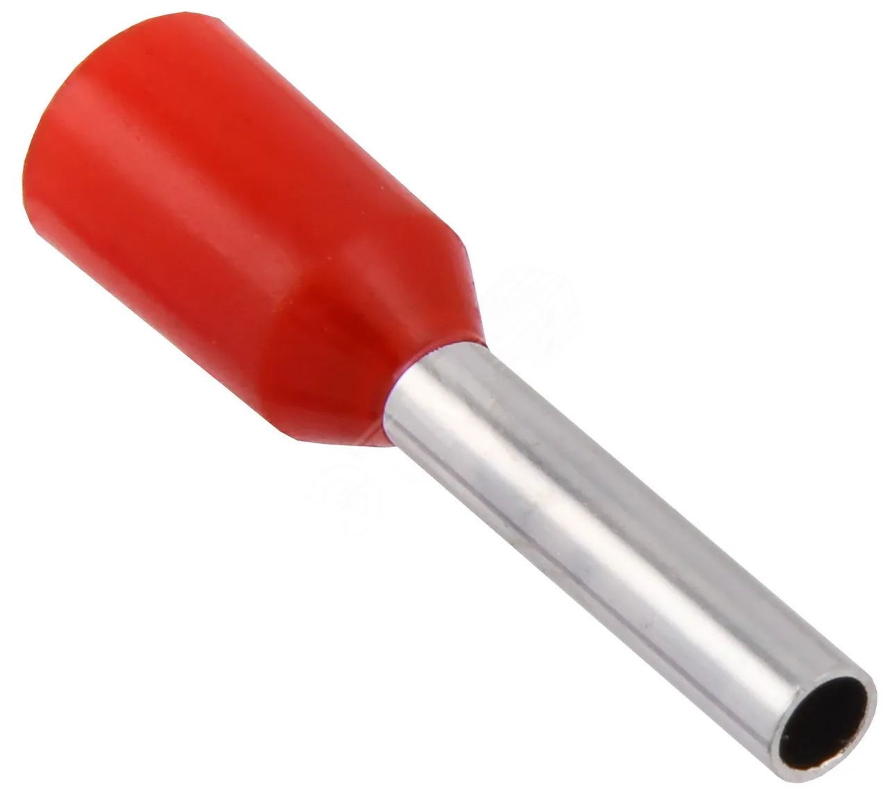Наконечник НШВИ 1.0-08 1мм2 из/фл (уп.100шт) UGN11-008-001-100-G