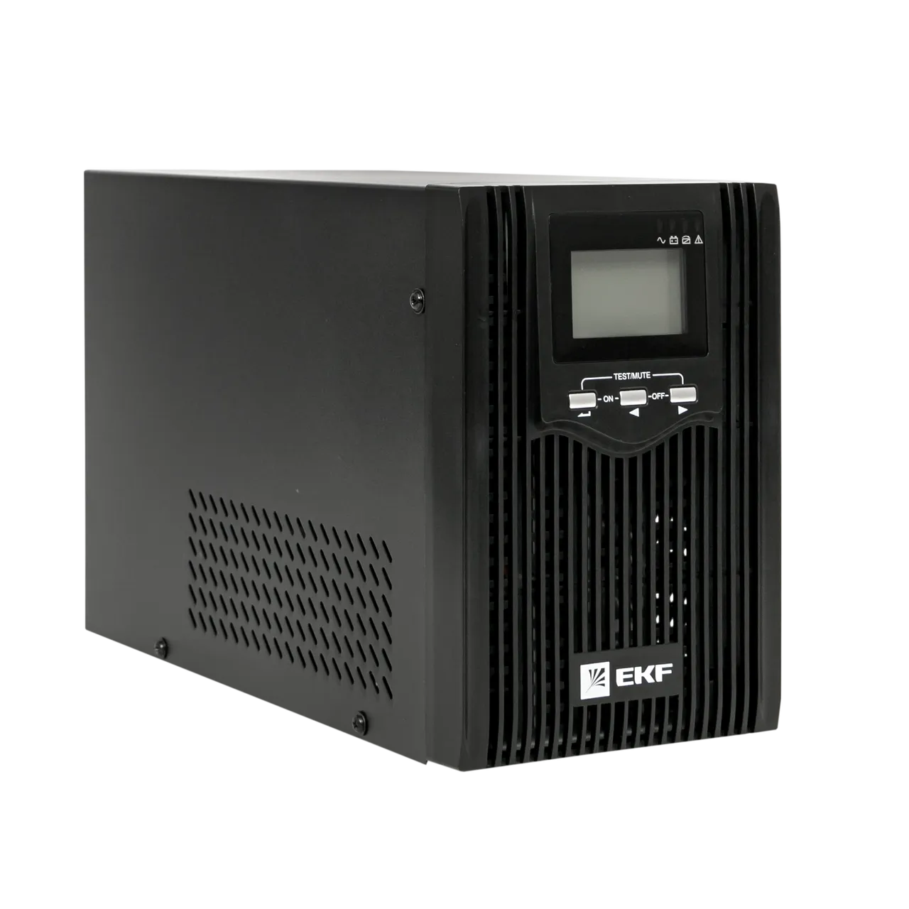 Источник бесперебойного питания линейно-интерактивный E-Power PSW 600 2000В.А напольный без АКБ с усилен. ЗУ PROxima PSW-620-T