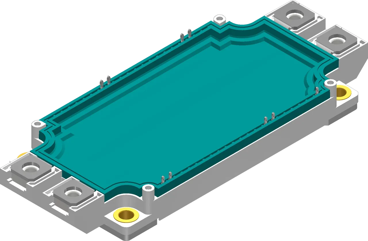 MCMA400PD1600PTSF