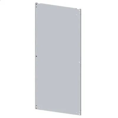 Панель монтаж. для шкафа RAM BLOCK CQE 2000х600мм R5PCE2060
