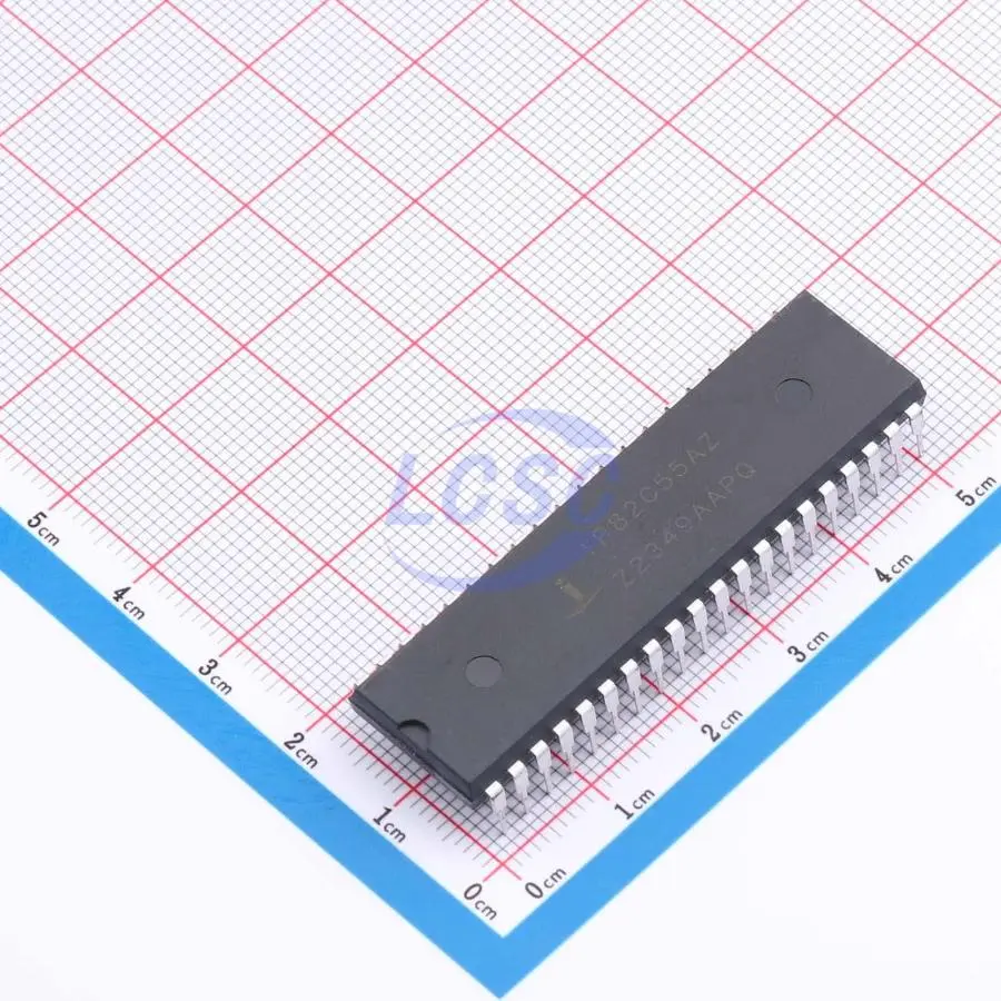 IP82C55AZ