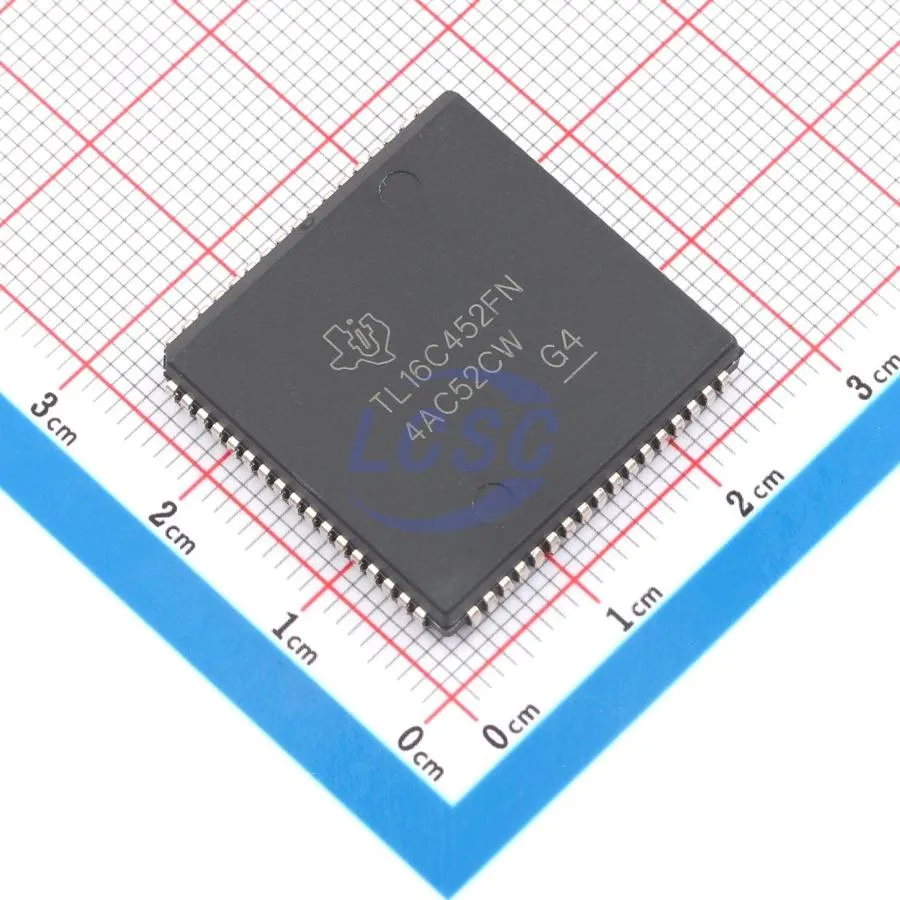 TL16C452FNR