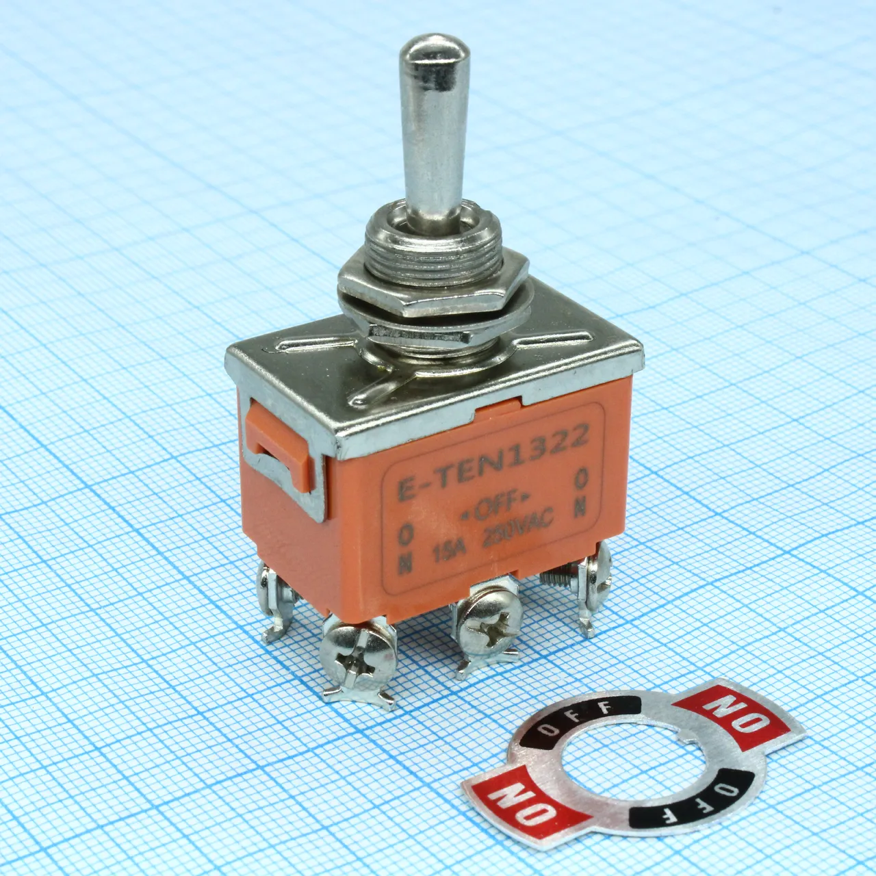 KN-203