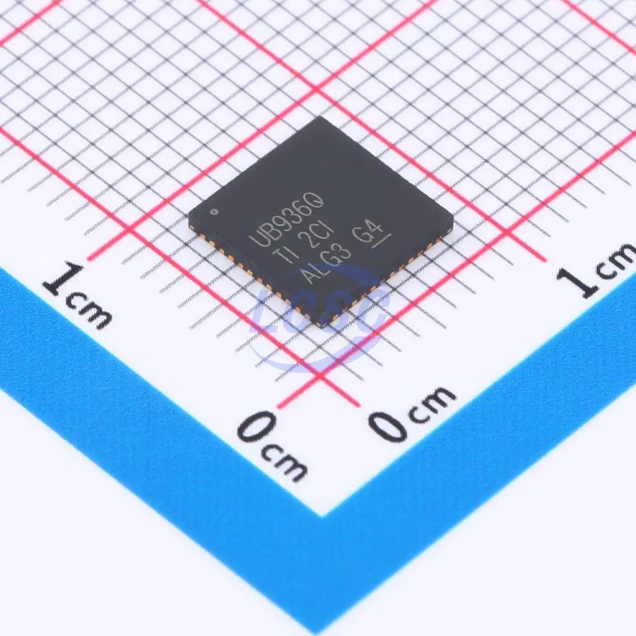 DS90UB936TRGZTQ1