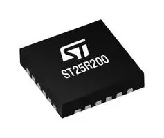 ST25R200-BMET