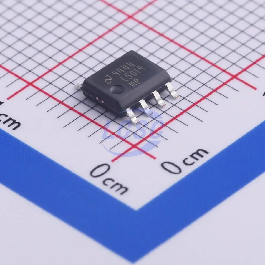 LM5019MRX/NOPB